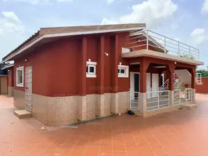 4bdrm House in Community 18 Area, Spintex for rent