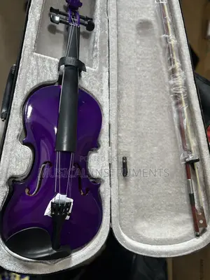 Violin/Fiddle