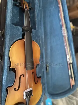 Violin/Fiddle