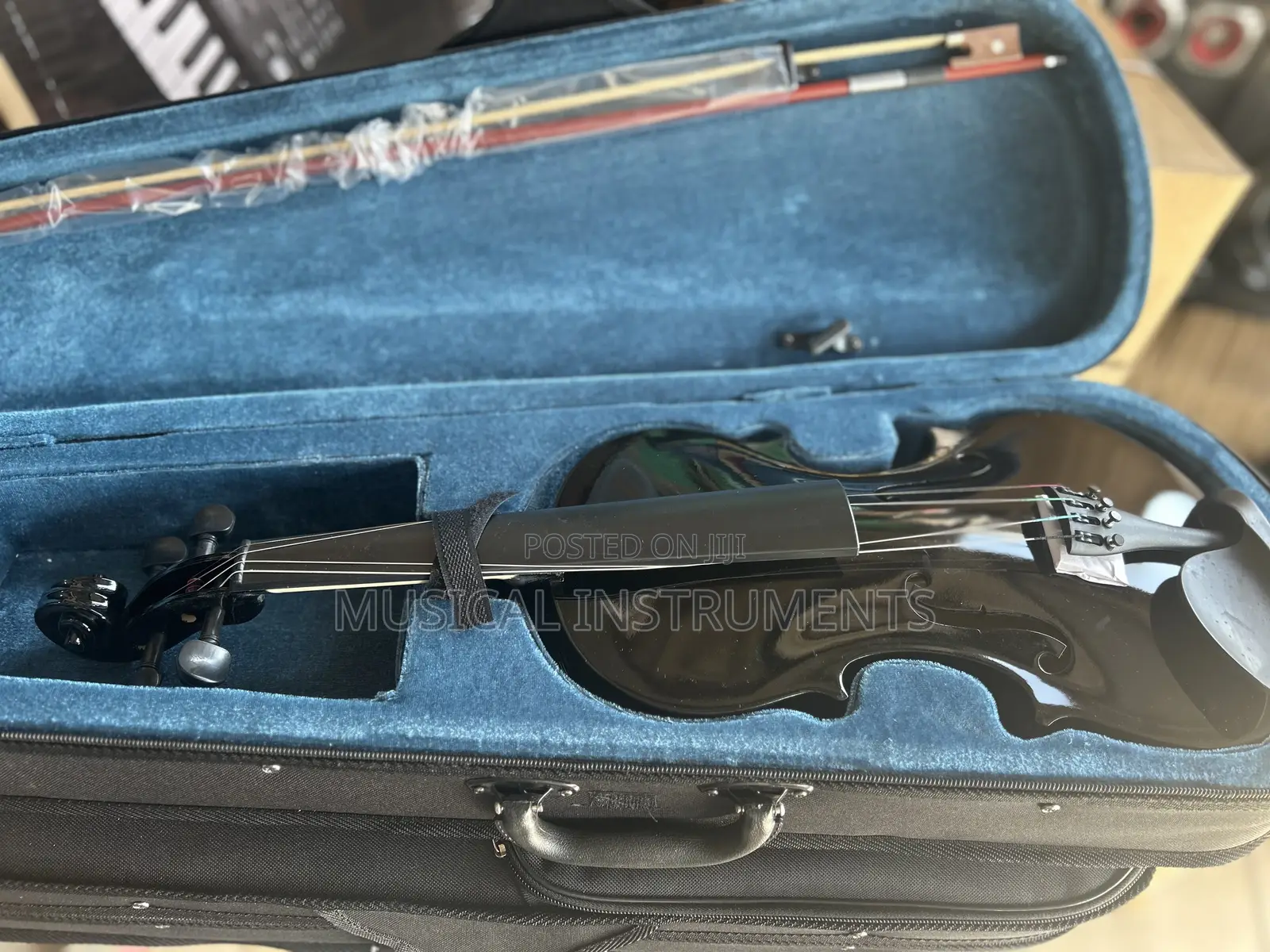 Violin/Fiddle