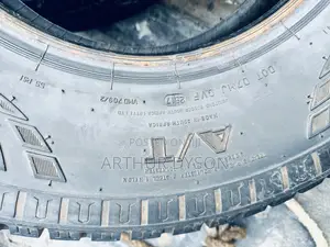 Off-Road Tyre