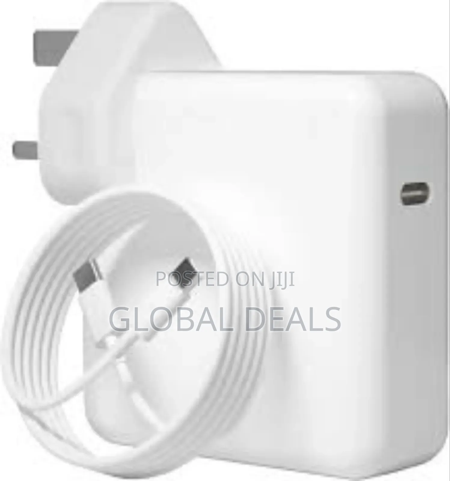 Macbook Type-C Chargers