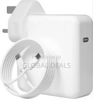 Macbook Type-C Chargers