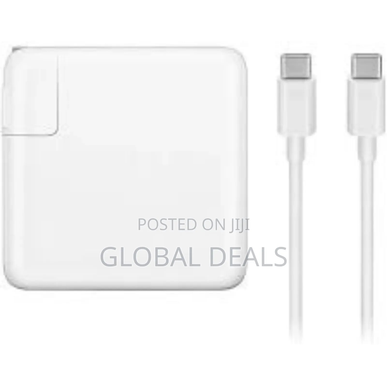 Macbook Type-C Chargers