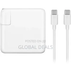 Macbook Type-C Chargers