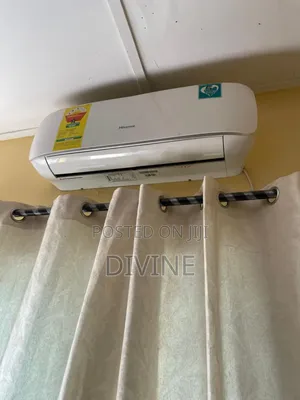 Hisense Ac