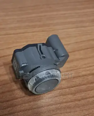 2018-24 Range Rover Evoque Ev and Range Rover Bumper Parking Sensor