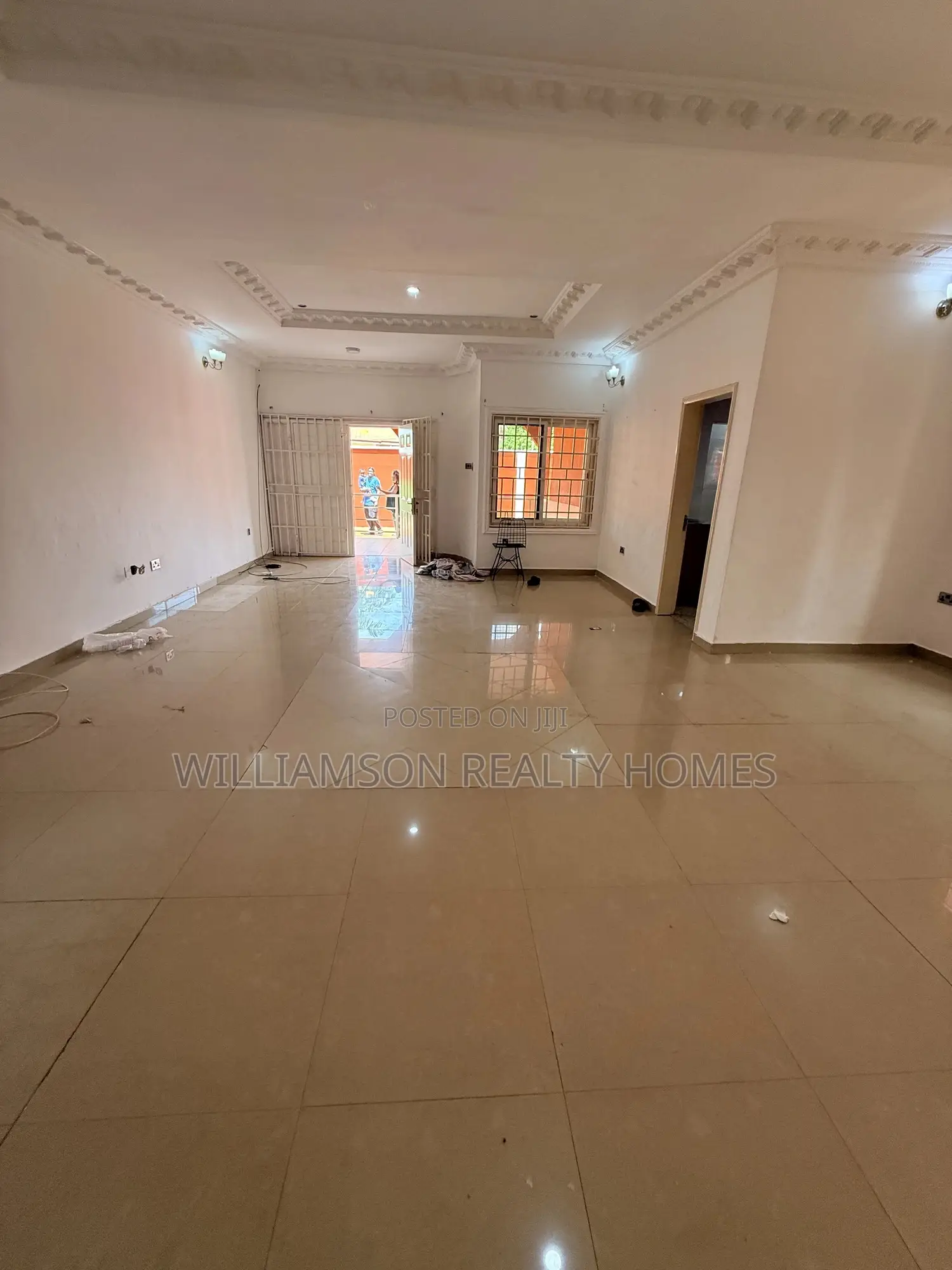 4bdrm House in Community 18 Area, Spintex for rent