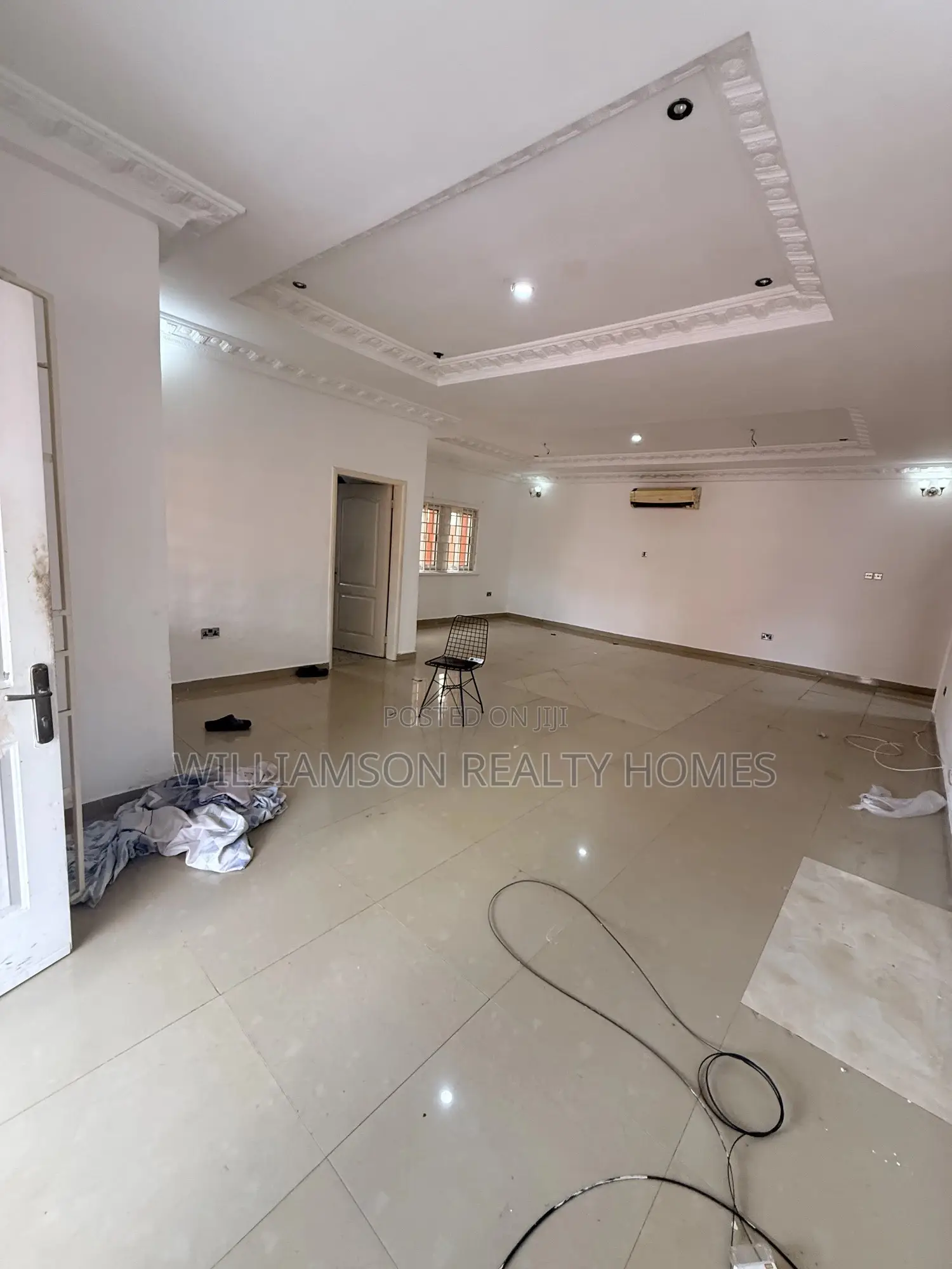 4bdrm House in Community 18 Area, Spintex for rent