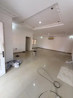 4bdrm House in Community 18 Area, Spintex for rent