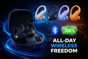 Powerbeats Pro