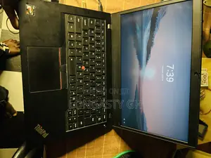 New Laptop Lenovo ThinkPad L14 8GB AMD Ryzen 3 SSD 256GB