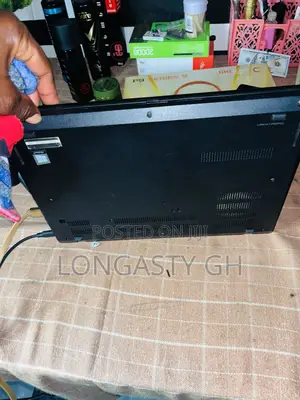 New Laptop Lenovo ThinkPad L14 8GB AMD Ryzen 3 SSD 256GB