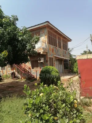 4bdrm House in Cemetery Area for sale