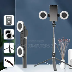 Ultra Long Extended Selfie Stick Hi2d