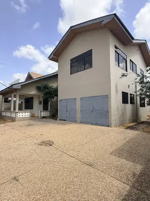 6bdrm House in Community 20 Estate, Spintex for rent