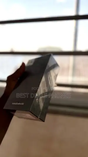 New Samsung Galaxy Note 20 Ultra 5G 128 GB Bronze