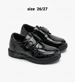 Boys Shoe Size 26 27