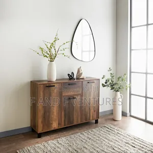 Tromso Large Side Board