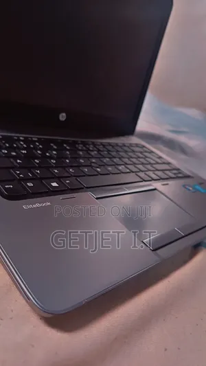 Laptop HP EliteBook 840 G1 8GB Intel Core i5 SSD 256GB
