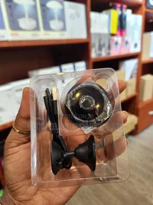 V380 Mini Secret Camera
