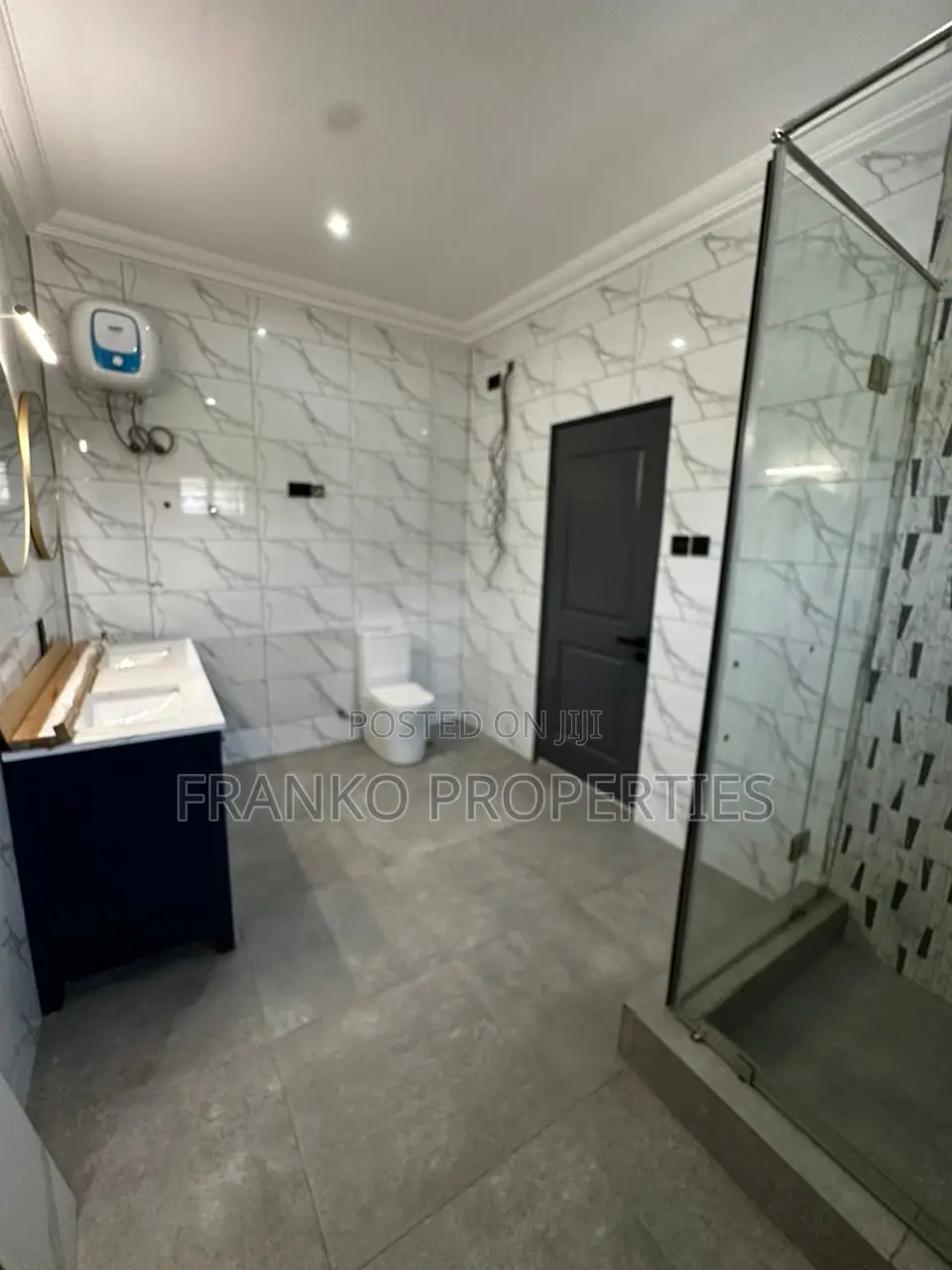 4bdrm House in Franko Properties, Lake Side Estate for sale