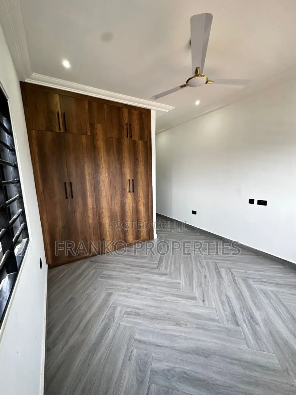 4bdrm House in Franko Properties, Lake Side Estate for sale
