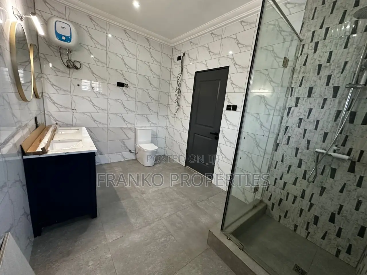 4bdrm House in Franko Properties, Lake Side Estate for sale