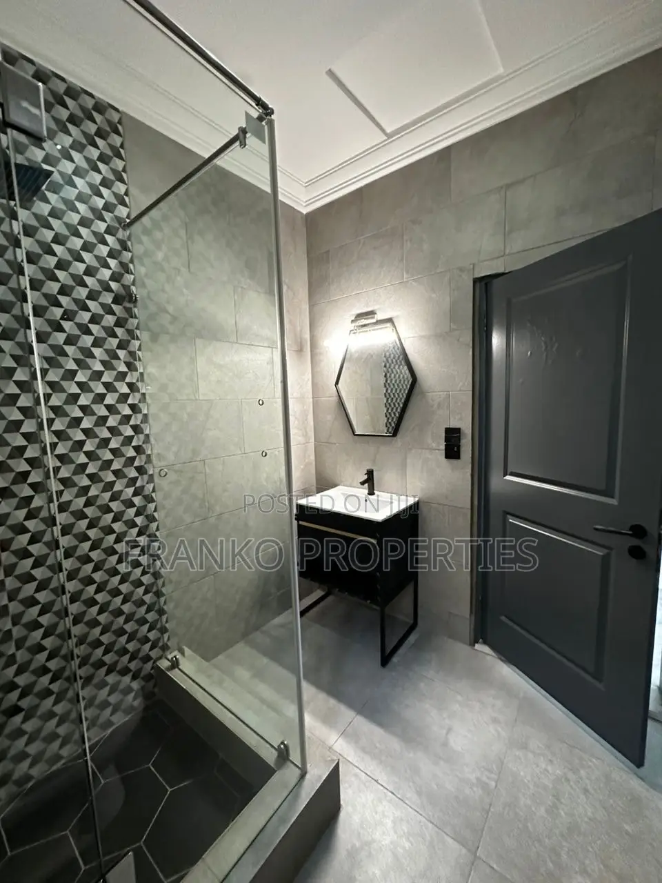 4bdrm House in Franko Properties, Lake Side Estate for sale