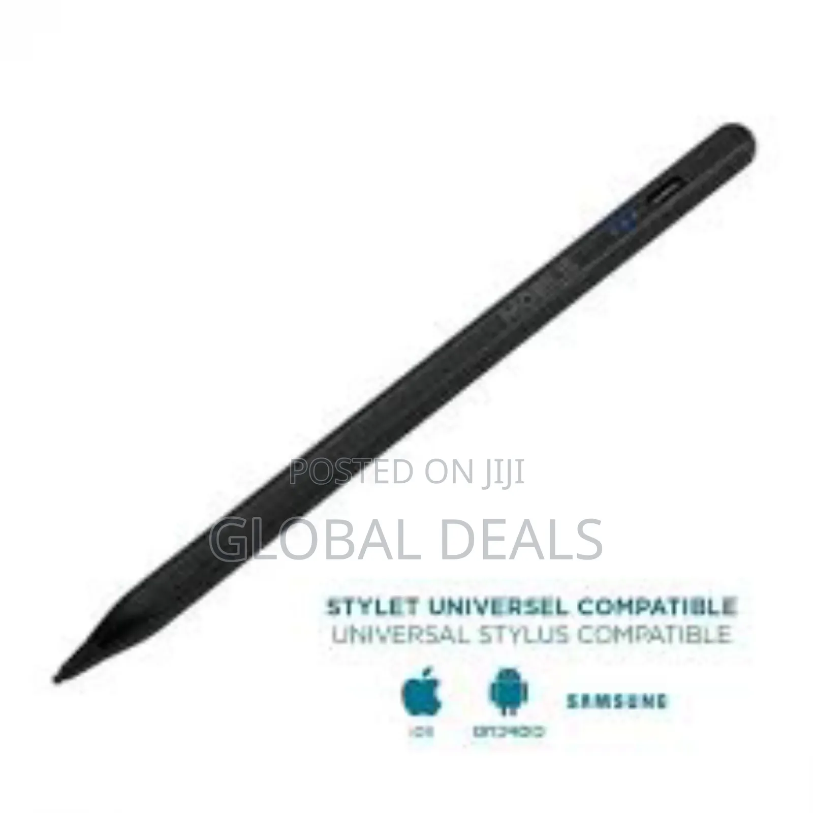 Universal Stylus Pencil