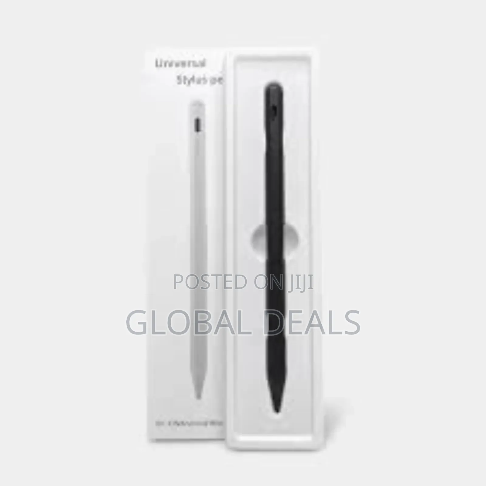 Universal Stylus Pencil