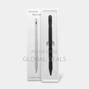 Universal Stylus Pencil