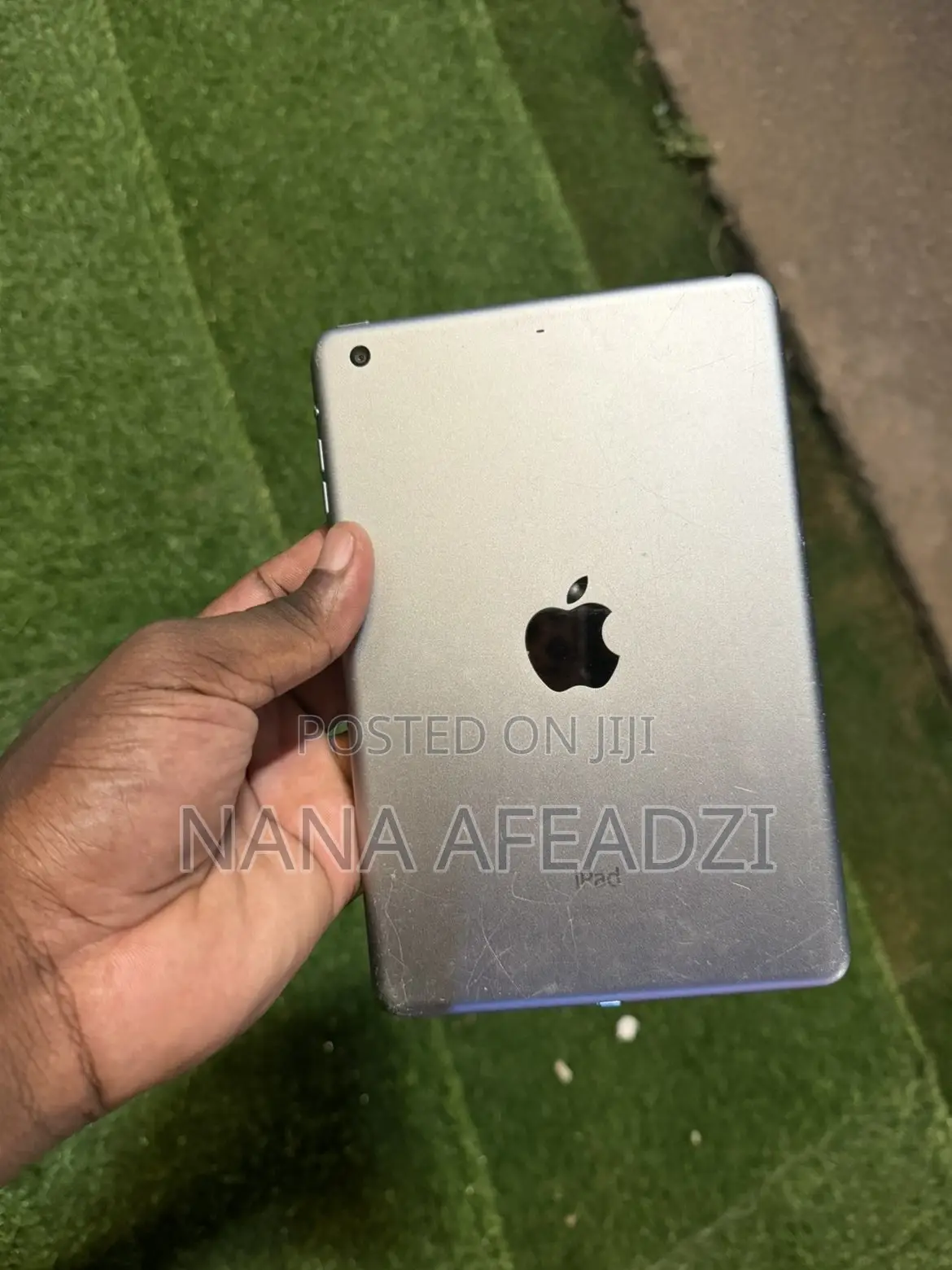 Apple iPad mini 3 64 GB Silver