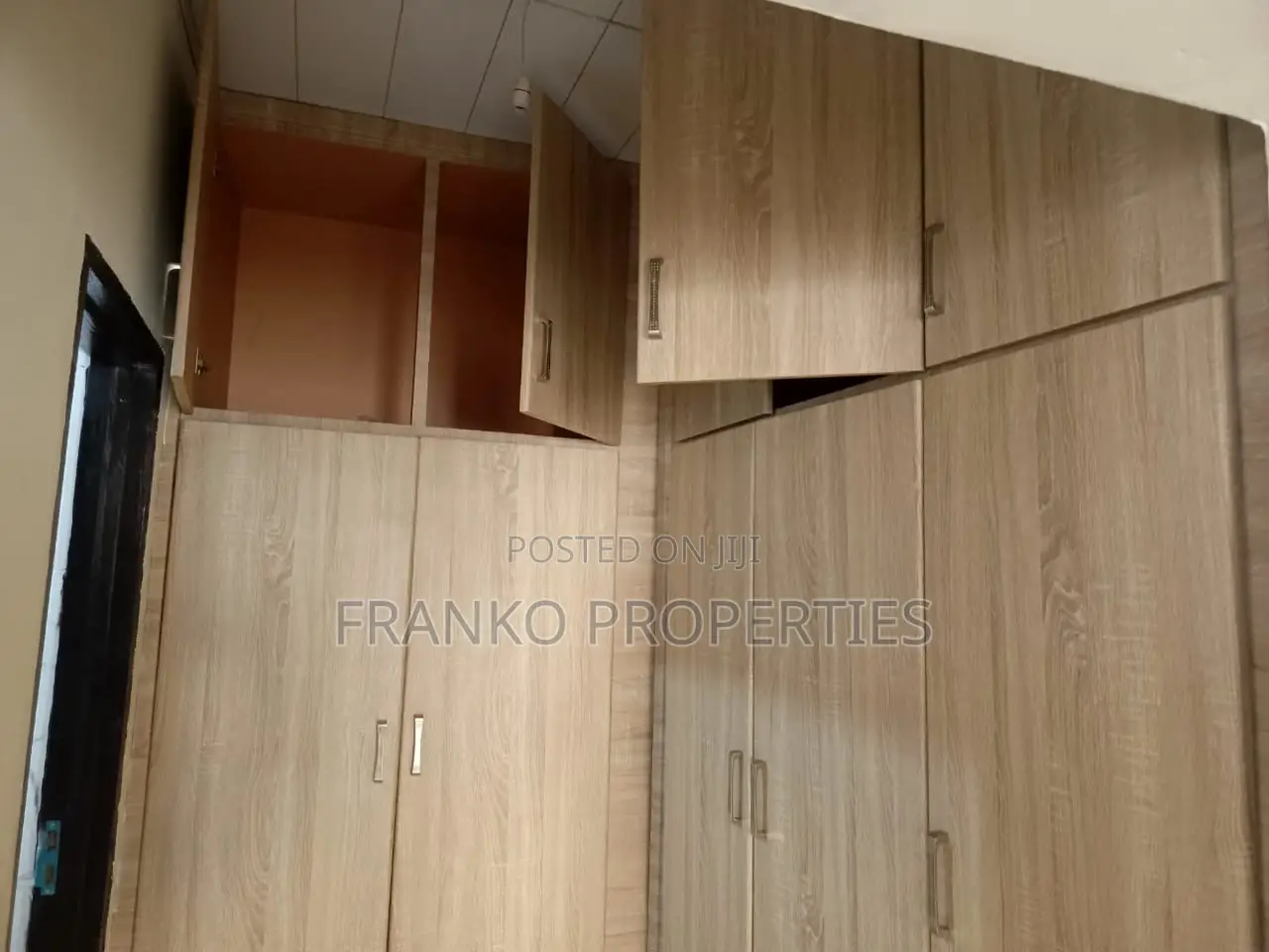 3bdrm House in Franko Properties, Lake Side Estate for sale