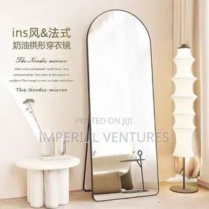Quality Standing Mirror