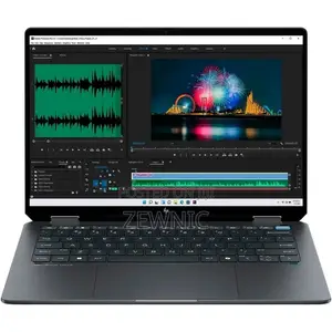 New Laptop HP OmniBook Ultra Flip 14" 32GB Intel Core Ultra 9 SSD 2T