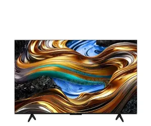 TCL 65" Smart Android 65p755 Led Tv