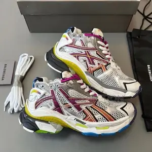Balenciaga Runners Sneakers
