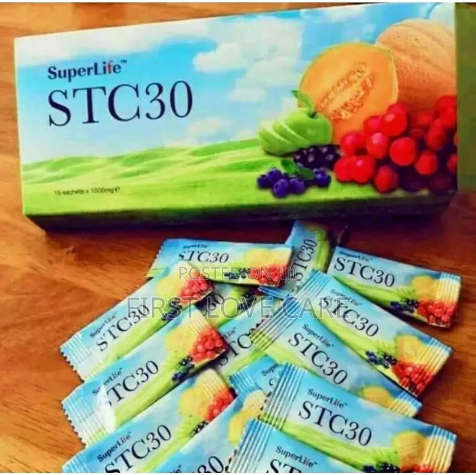 Superlife STC 360
