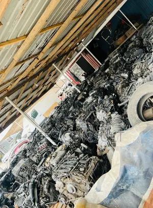 All Engines Available