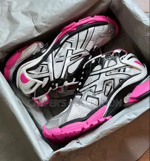 Balenciaga Runner Trainers