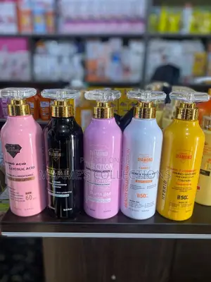 Smooth Diamond Body Lotion