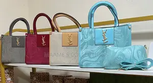 Women’S Luxury Handbag