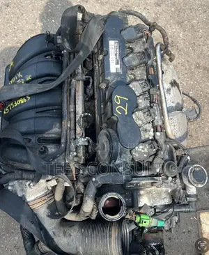 Jetta/ Audi A4 Complete Engine
