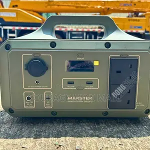 1000w Solar Generator/ Portable Power Station