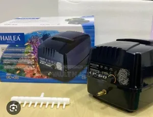 Dual Use Ac/Dc Rechargeable Pump(80 Watts)