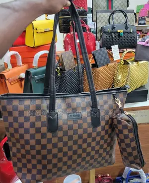 Women’S Handbags With Purse