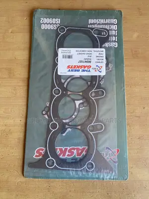 Head Gasket Chevrolet Spark 4