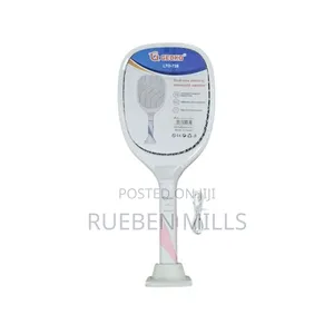 1200mah Strong Lithium Ion Battery Gecko Ltd Mosquito Killer Bat