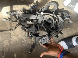 Toyota Rav4 2023-24 Engine Wires Harness Complete